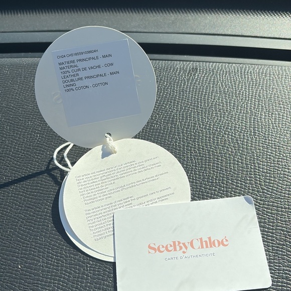 See by Chloé Joan Bag - Picture 7 of 7